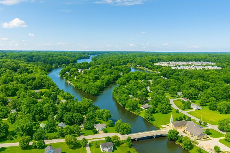 Local Carpet Replacement in Waterford, WI