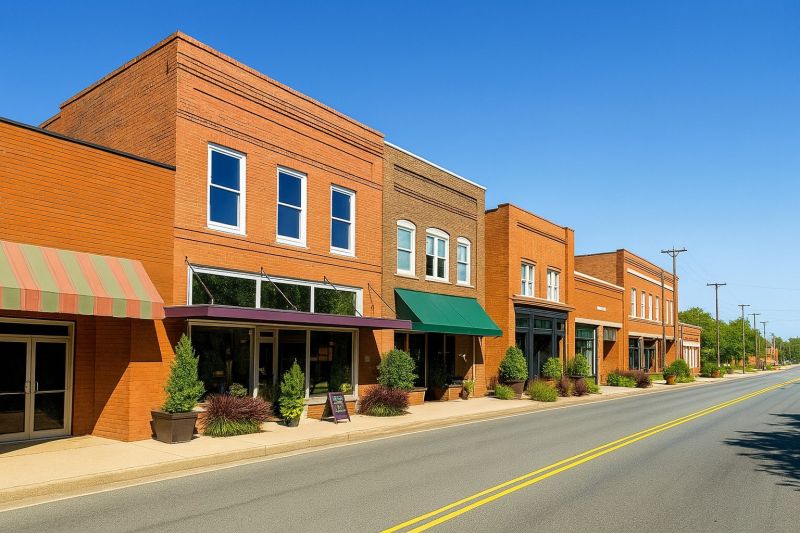 Local Carpet Replacement in Mebane, NC