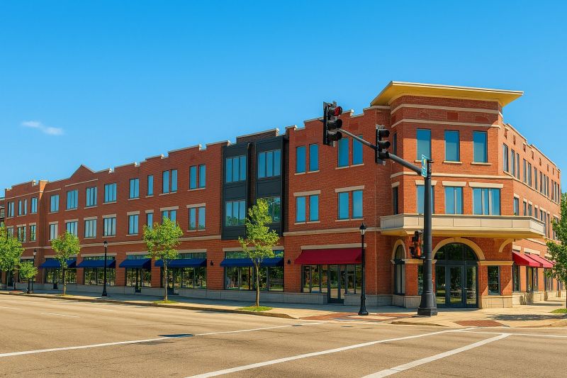 Local Carpet Replacement in La Grange, IL