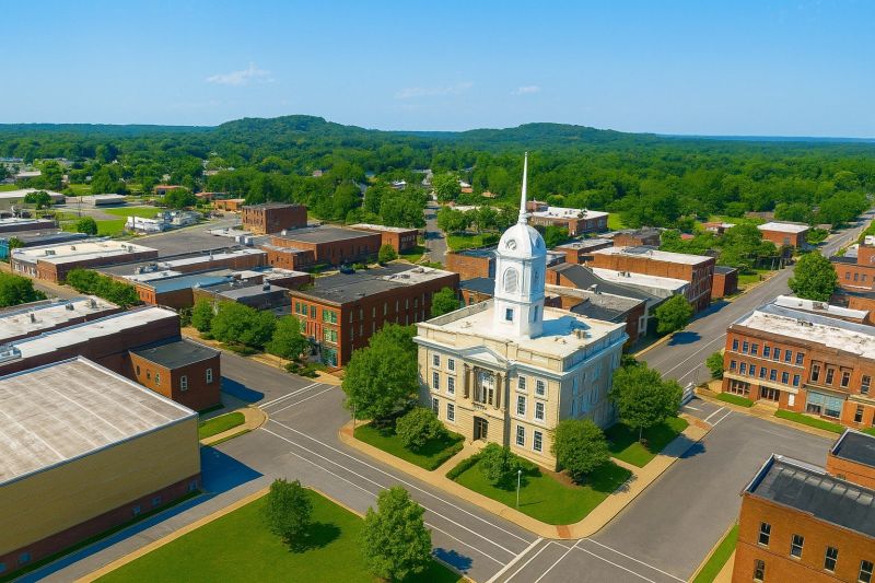 Local Carpet Replacement in Columbia, TN