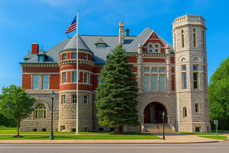 Local Carpet Replacement in Auburn, NY