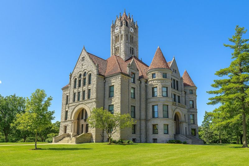 Local Carpet Replacement in Greenfield, IN