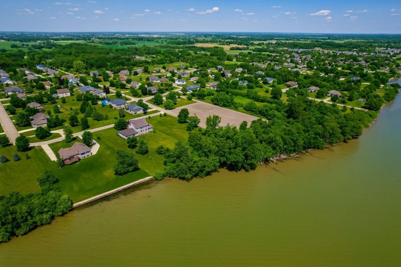 Local Carpet Replacement in Newport, MI