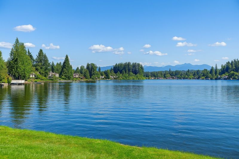 Local Carpet Replacement in Lake Stevens, WA