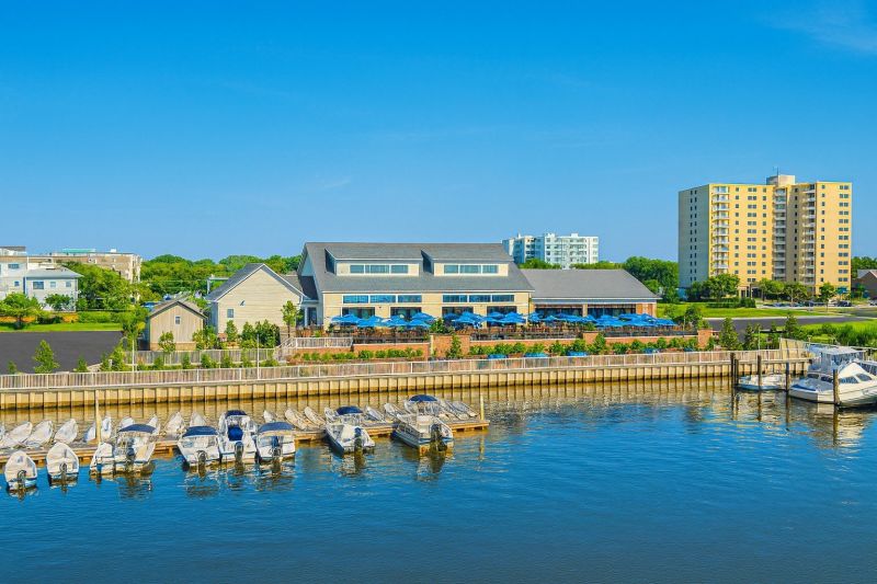 Local Carpet Replacement in Belmar, NJ