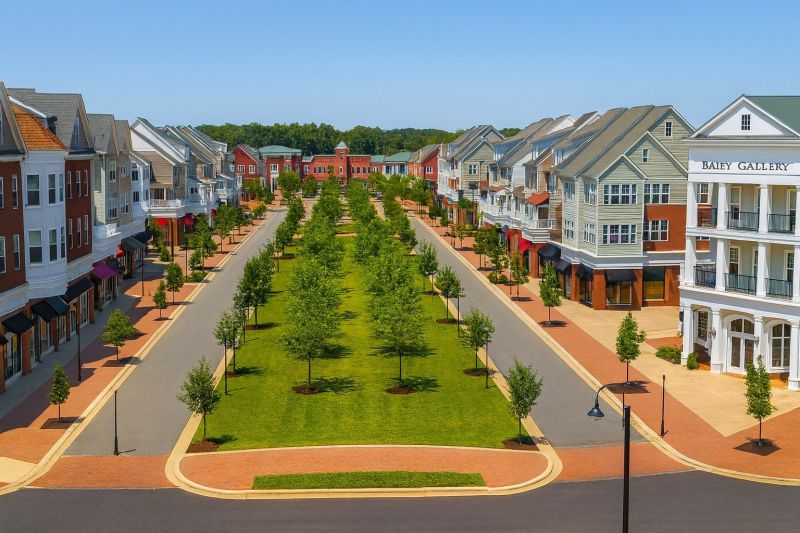 Local Carpet Replacement in Huntersville, NC