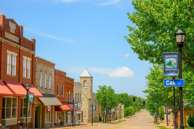 Local Carpet Replacement in Bonner Springs, KS