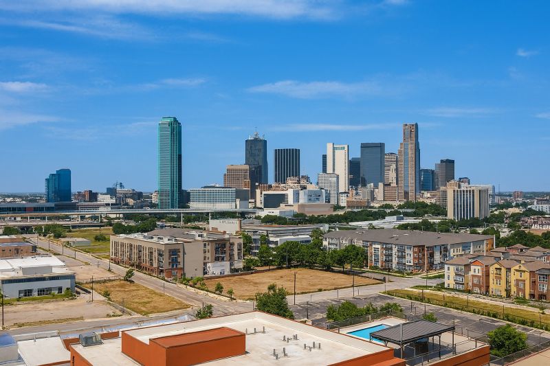 Local Carpet Replacement in Arlington, TX