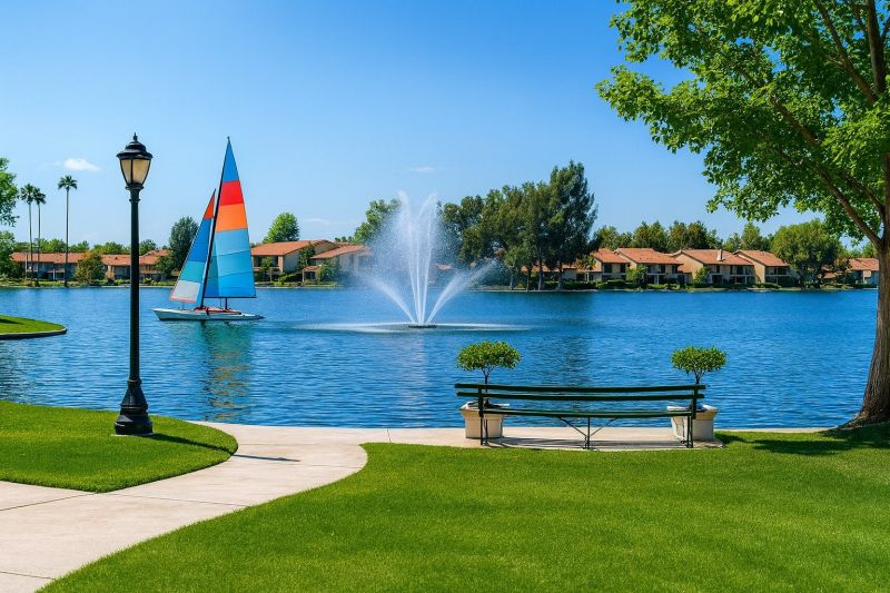 Local Carpet Replacement in Lake Forest, CA