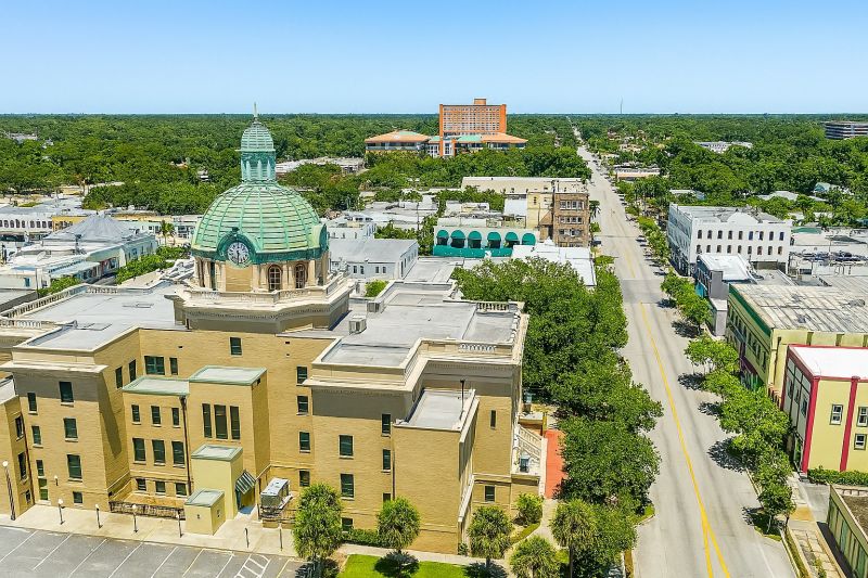 Local Carpet Replacement in Deland, FL