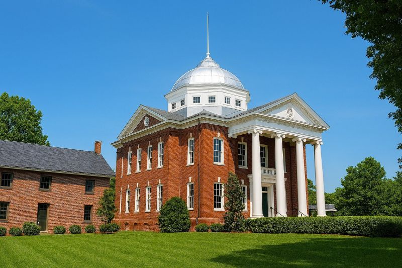 Local Carpet Replacement in Louisa, VA