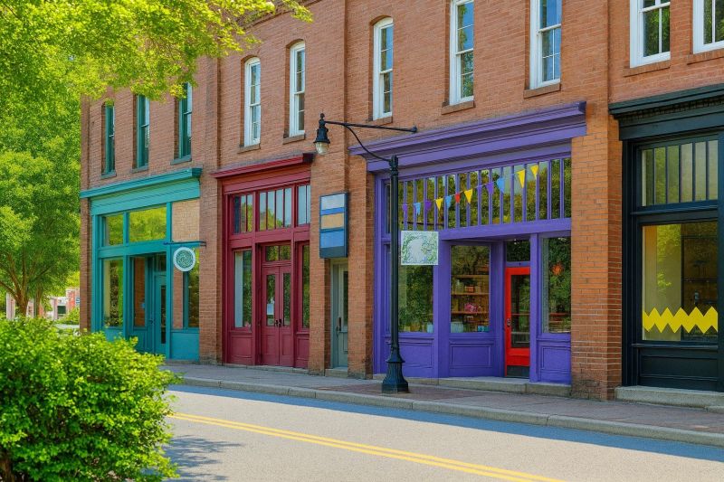 Local Carpet Replacement in Carrboro, NC