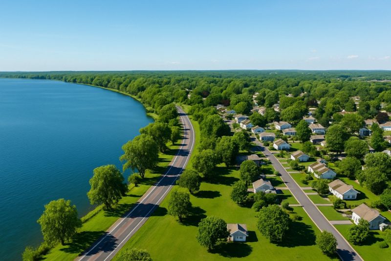 Local Carpet Replacement in Liverpool, NY