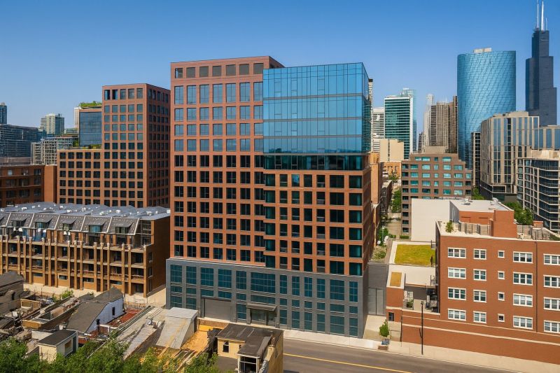 Local Carpet Replacement in West Chicago, IL