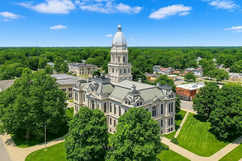 Local Carpet Replacement in Warsaw, IN