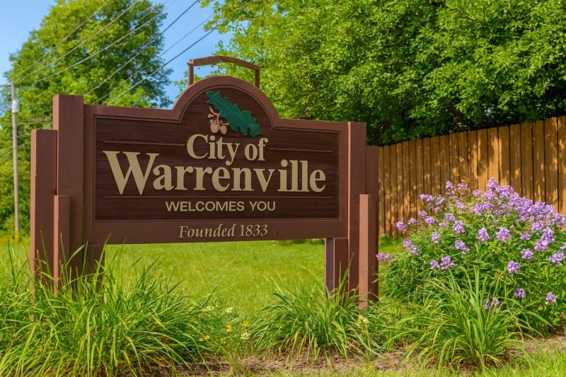 Local Carpet Replacement in Warrenville, IL