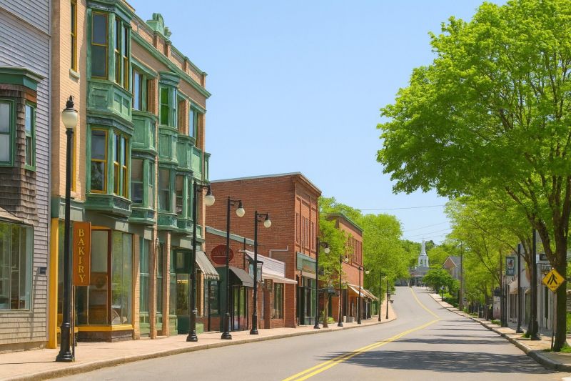 Local Carpet Replacement in Wakefield, RI