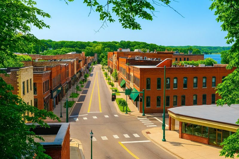Local Carpet Replacement in Stillwater, MN