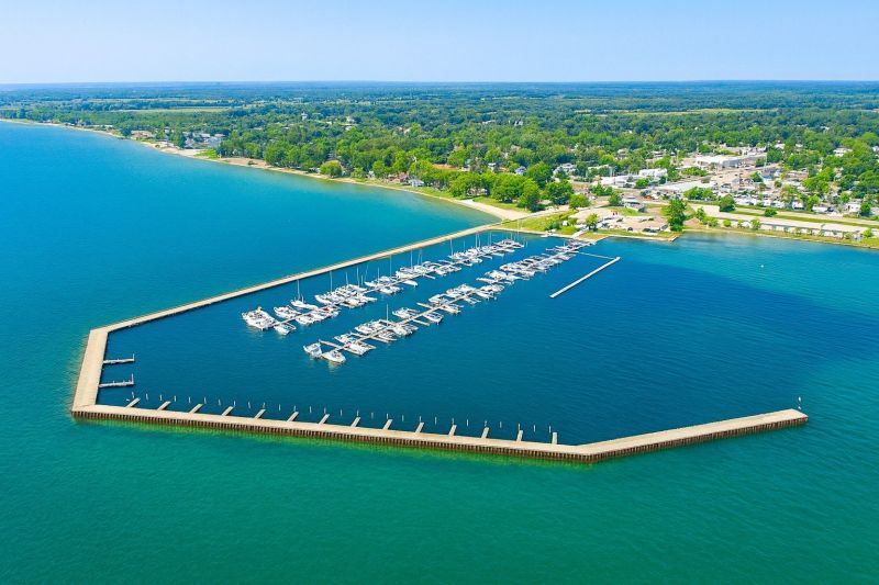 Local Carpet Replacement in East Tawas, MI