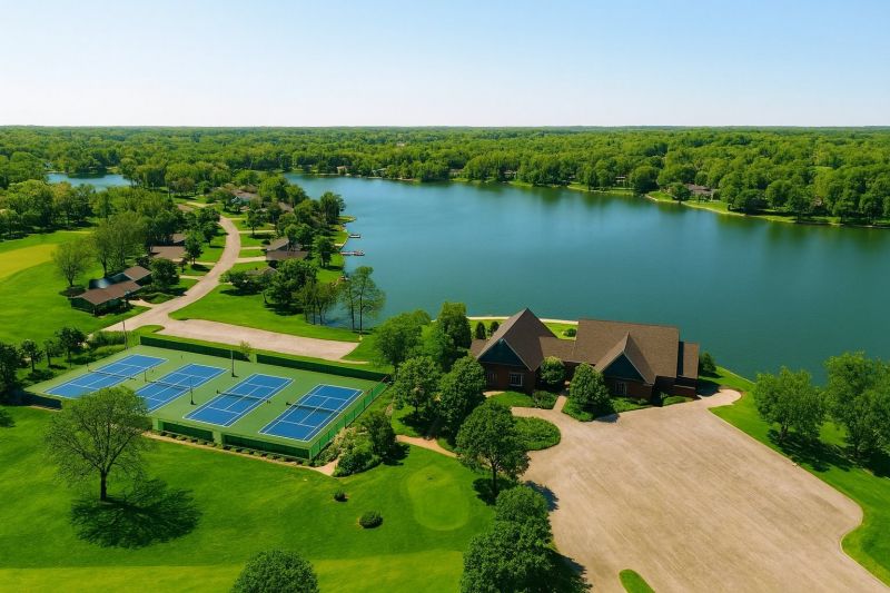 Local Carpet Replacement in Lake Saint Louis, MO