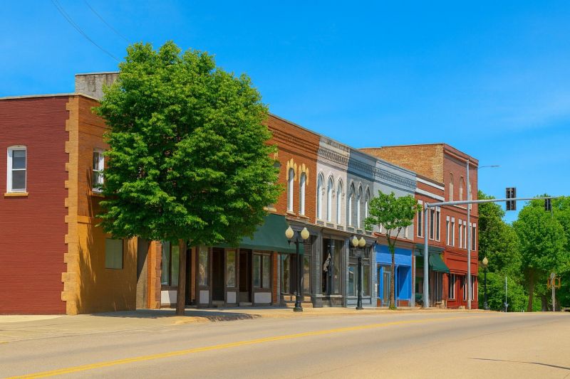 Local Carpet Replacement in Princeton, MN