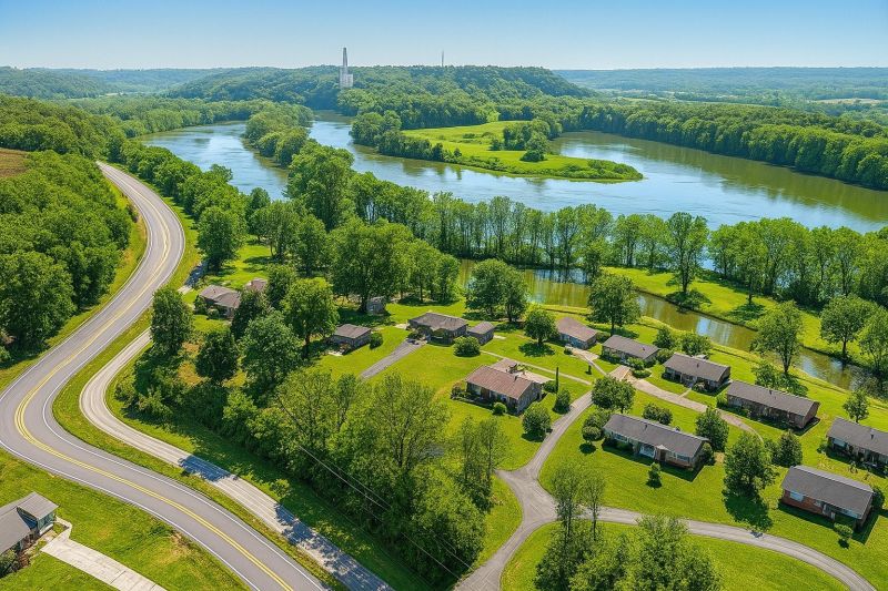 Local Carpet Replacement in Ashland City, TN