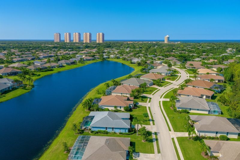 Local Carpet Replacement in Estero, FL