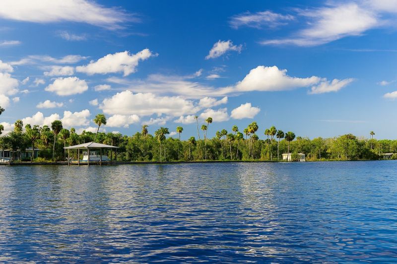 Local Carpet Replacement in Homosassa, FL