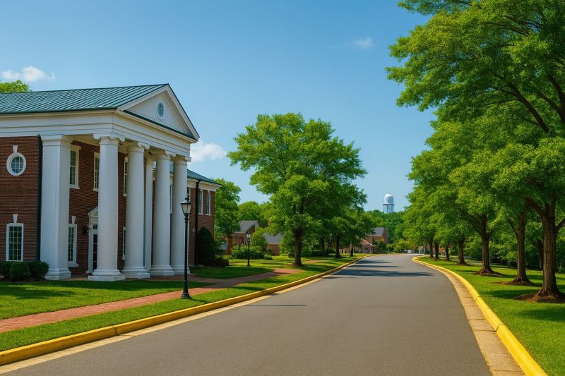 Local Carpet Replacement in Spotsylvania, VA