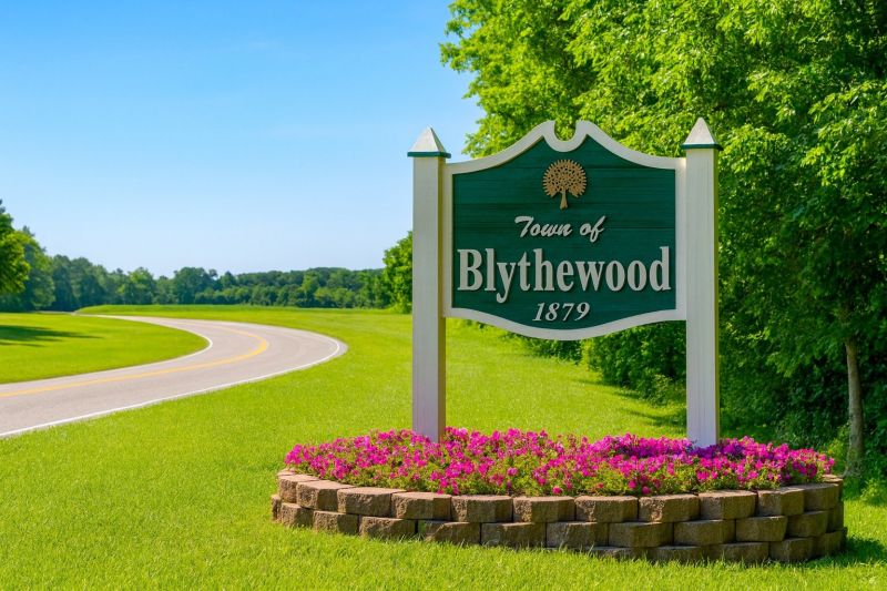 Local Carpet Replacement in Blythewood, SC