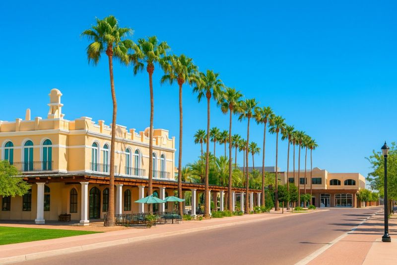 Local Carpet Replacement in Avondale, AZ