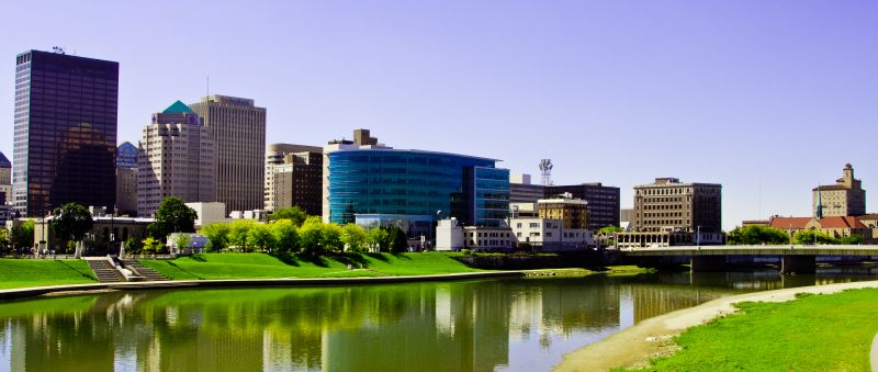 Local Carpet Replacement in Dayton, OH