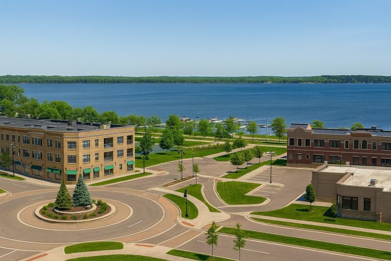 Local Carpet Replacement in Forest Lake, MN