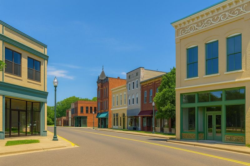Local Carpet Replacement in Hastings, MN