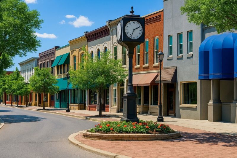 Local Carpet Replacement in Northville, MI