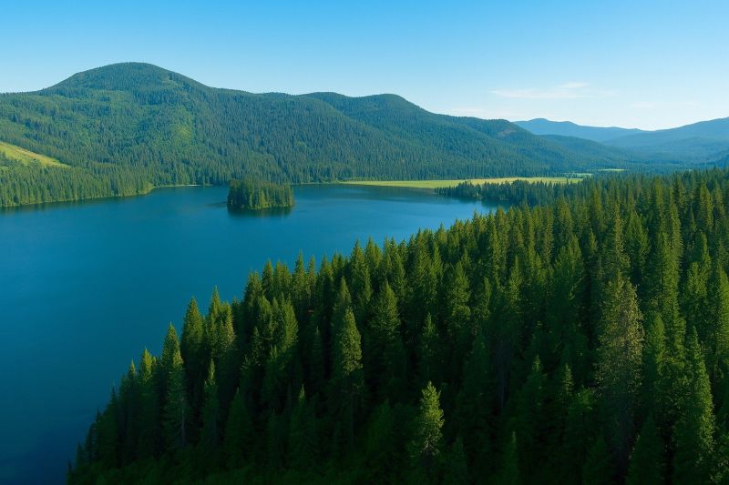 Local Carpet Replacement in Rathdrum, ID