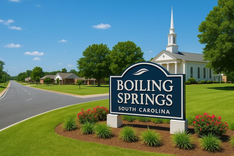 Local Carpet Replacement in Boiling Springs, SC