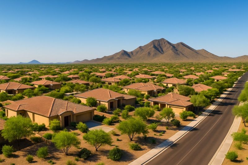 Local Carpet Replacement in Cave Creek, AZ