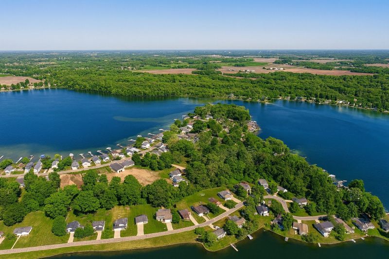 Local Carpet Replacement in Caledonia, MI