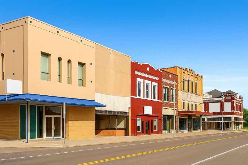 Local Carpet Replacement in Caddo Mills, TX