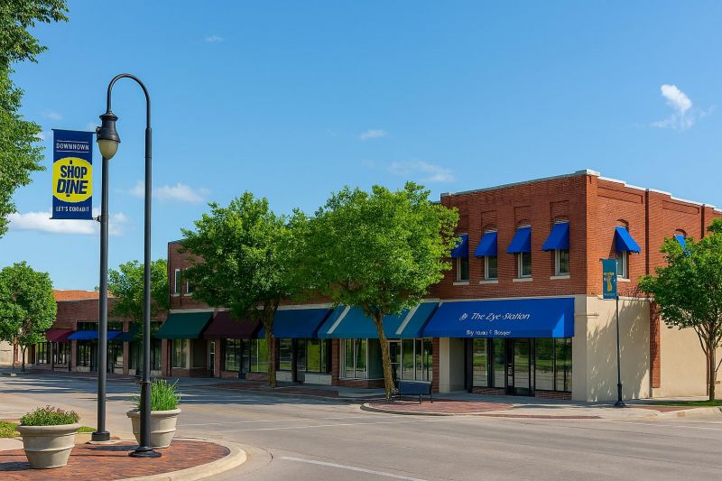 Local Carpet Replacement in Lees Summit, MO