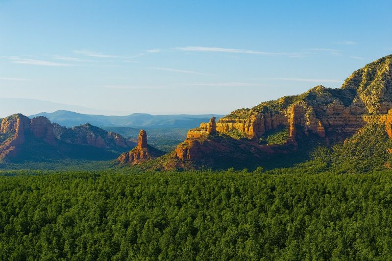 Local Carpet Replacement in Munds Park, AZ