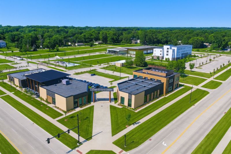 Local Carpet Replacement in Johnston, IA