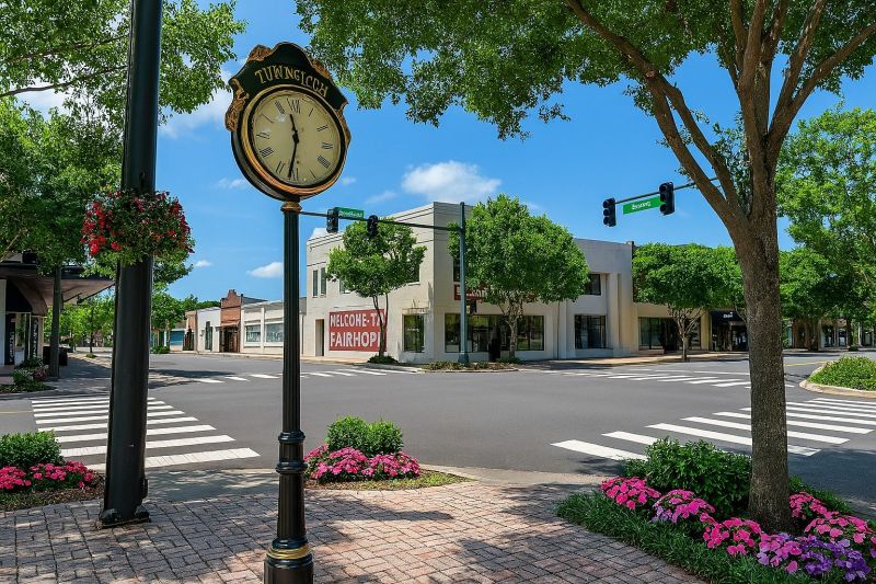 Local Carpet Replacement in Fairhope, AL