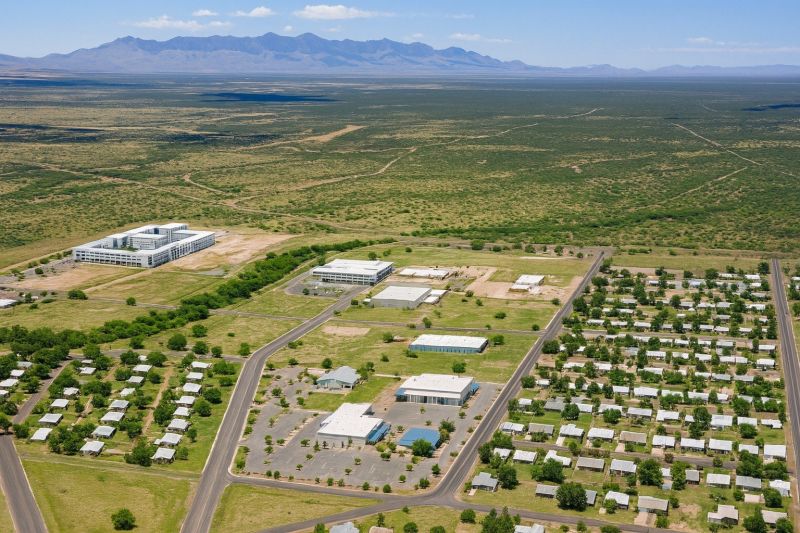 Local Carpet Replacement in Sierra Vista, AZ