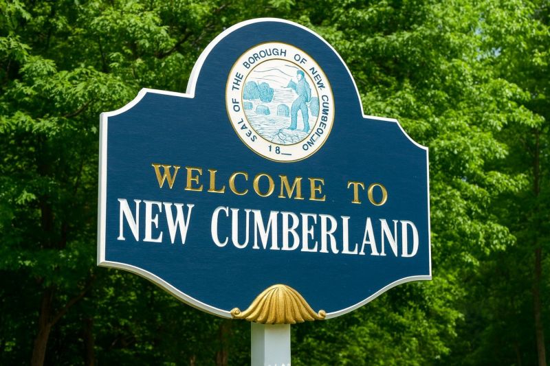 Local Carpet Replacement in New Cumberland, PA