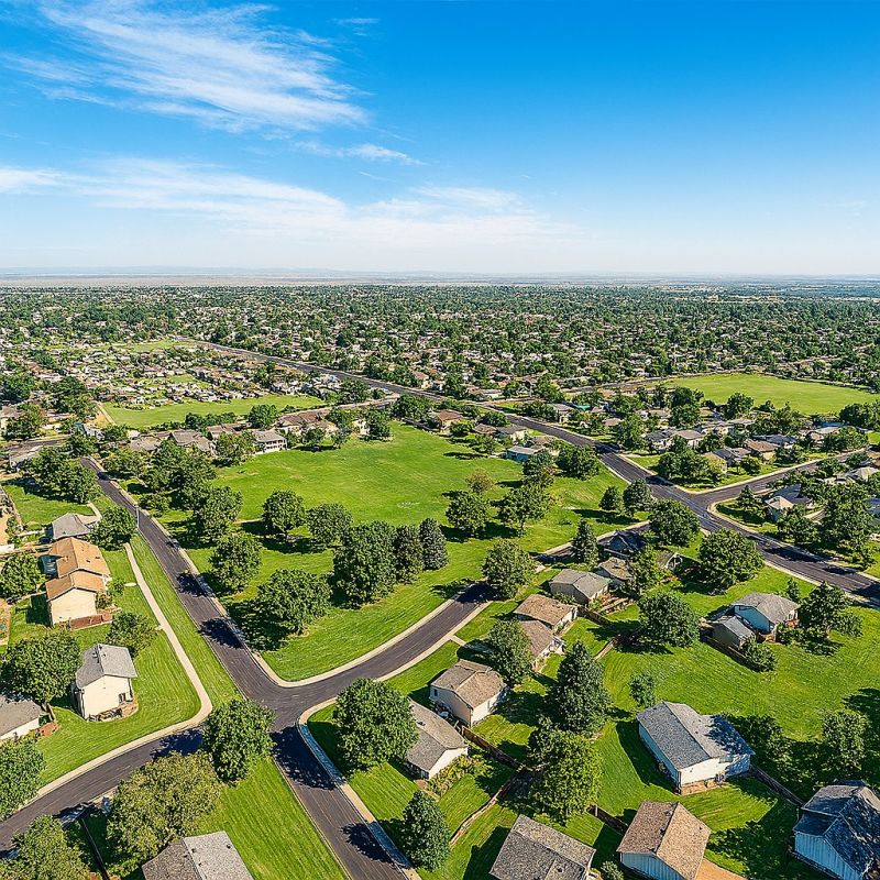 Local Carpet Replacement in Evans, CO