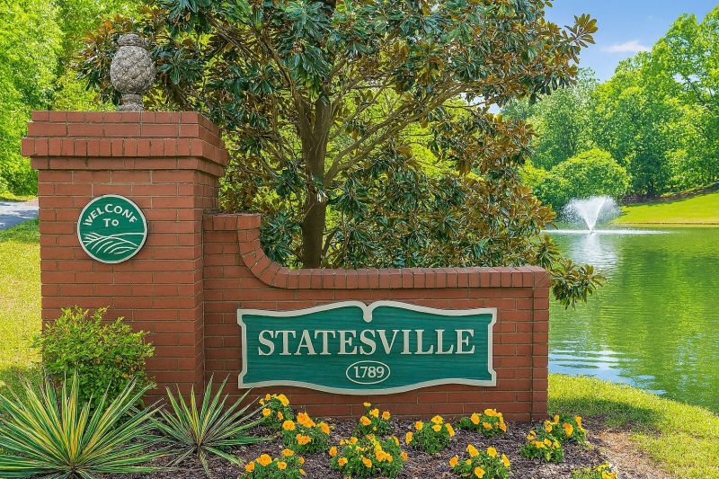 Local Carpet Replacement in Statesville, NC