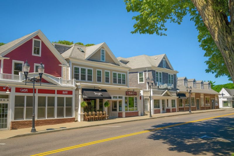 Local Carpet Replacement in East Falmouth, MA