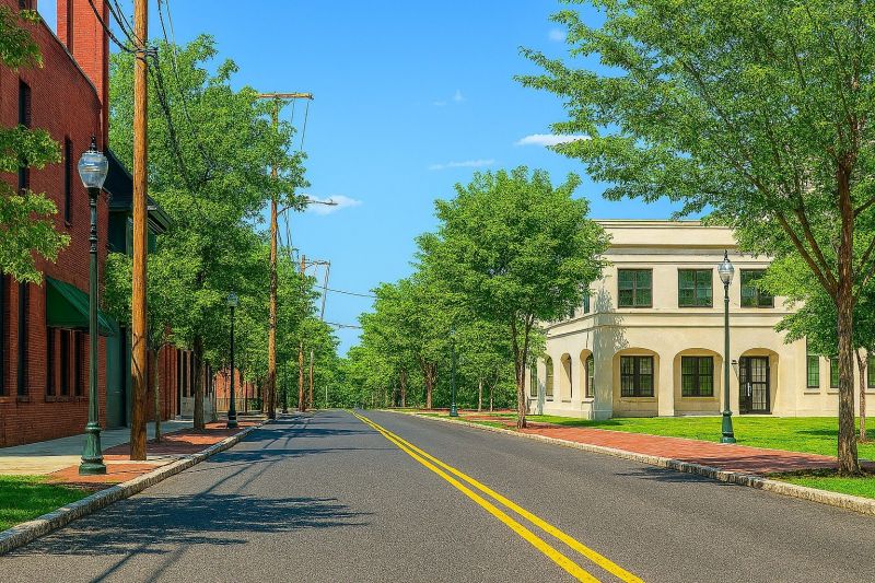 Local Carpet Replacement in Freehold, NJ